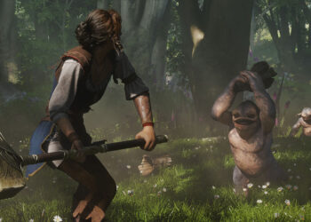 Fable Release Date Pushed to February 2027