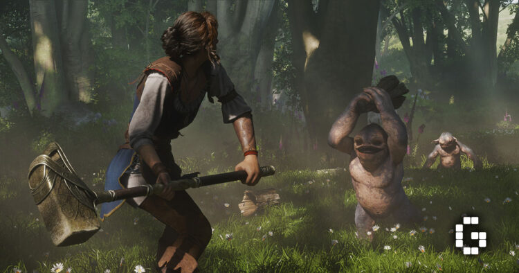 Fable Release Date Pushed to February 2027