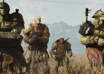 Fallout 76: Infestations Preview – A Wilder, Deadlier Appalachia Awaits