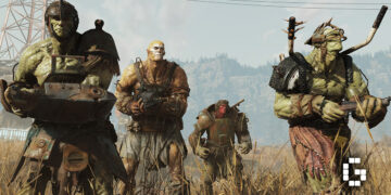 Fallout 76: Infestations Preview – A Wilder, Deadlier Appalachia Awaits