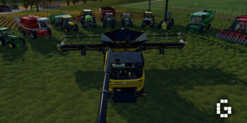Farming Simulator 26 Review – A Casual Pick With Some Rough Patches