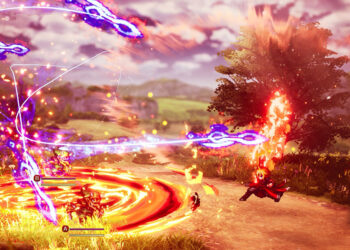 Square Enix Announces Final Fantasy Resonance