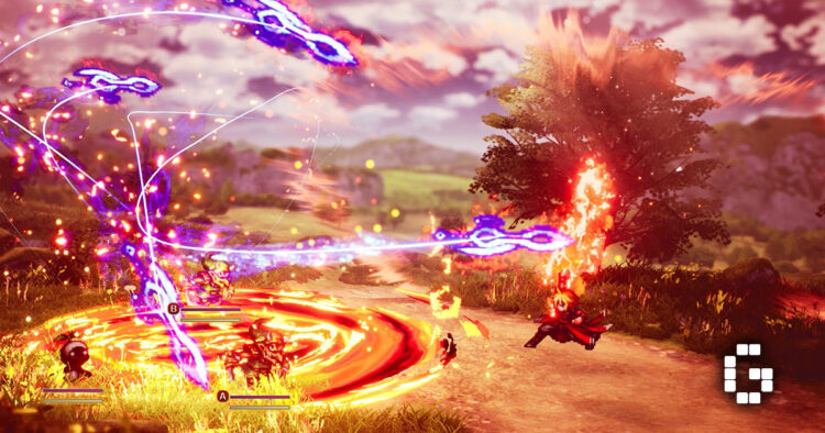 Square Enix Announces Final Fantasy Resonance