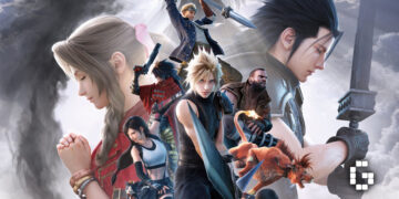 Final Fantasy VII Revelation Officially Announced as the Final Chapter of the Remake Trilogy