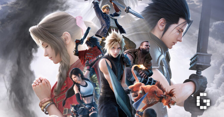 Final Fantasy VII Revelation Officially Announced as the Final Chapter of the Remake Trilogy