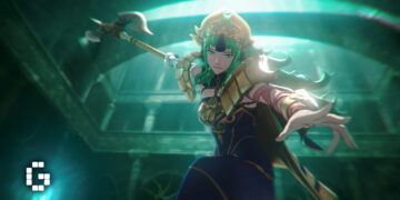 Fire Emblem: Fortune’s Weave Coming to Nintendo Switch 2 This September