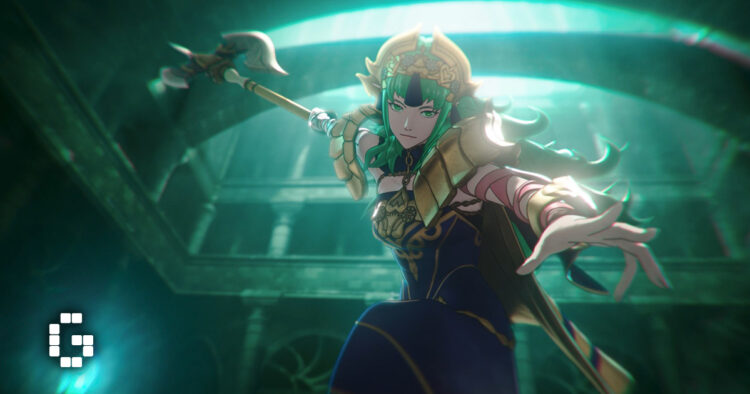 Fire Emblem: Fortune’s Weave Coming to Nintendo Switch 2 This September