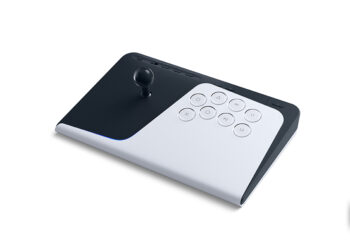 Sony’s First Wireless Fight Stick FlexStrike Launches August 6, Pre-Orders Starting June 12