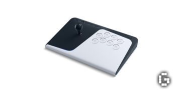 Sony’s First Wireless Fight Stick FlexStrike Launches August 6, Pre-Orders Starting June 12