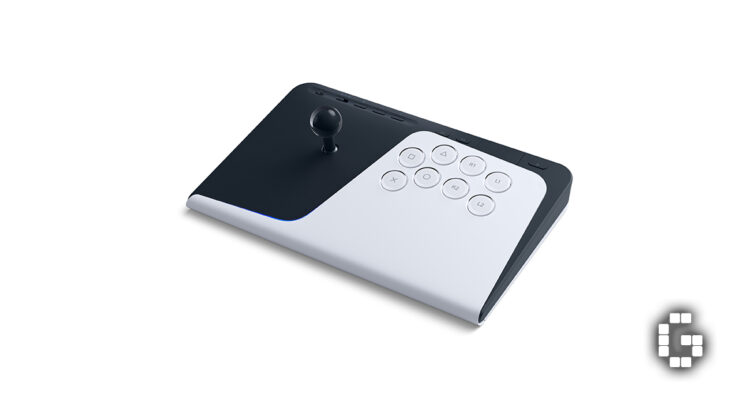 Sony’s First Wireless Fight Stick FlexStrike Launches August 6, Pre-Orders Starting June 12