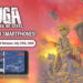 Fuga: Melodies of Steel Is Coming to Mobile This July