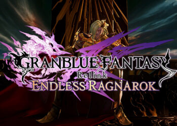 Granblue Fantasy: Relink