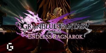 Granblue Fantasy: Relink