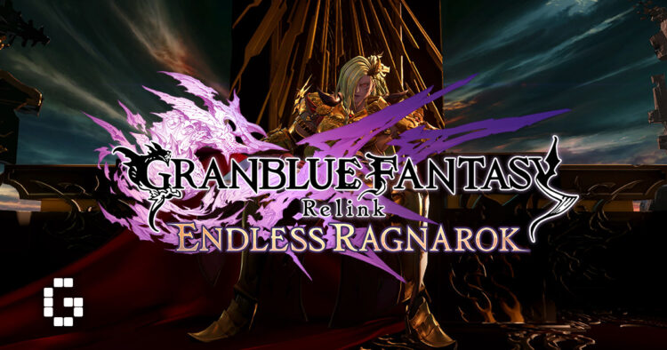 Granblue Fantasy: Relink