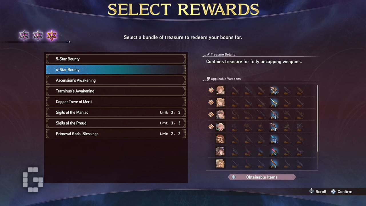 Endless Ragnarok