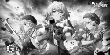 Girls’ Frontline: Fire Control Is Shutting Down on August 26