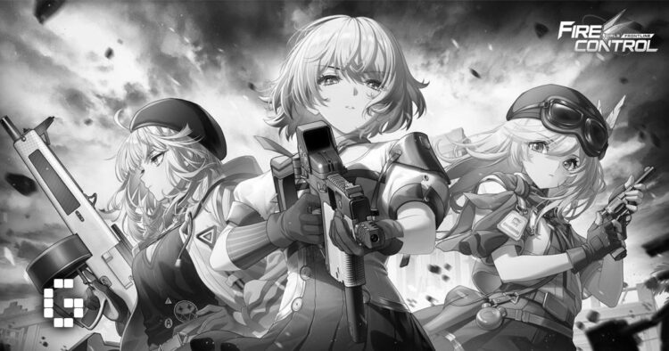 Girls’ Frontline: Fire Control Is Shutting Down on August 26
