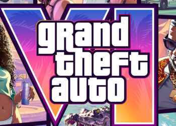 Grand Theft Auto VI Pre-Orders Open June 25, Cover Art Revealed