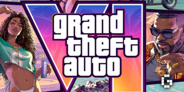 Grand Theft Auto VI Pre-Orders Open June 25, Cover Art Revealed