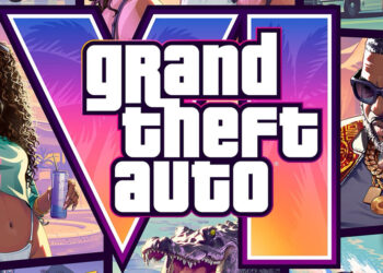 GTA VI Disc