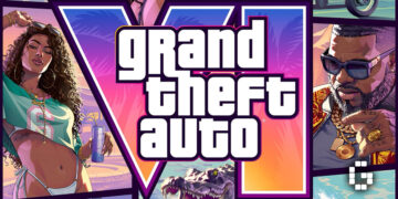 GTA VI Disc