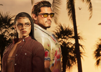 Grand Theft Auto VI: Ultimate Edition Revealed With Pre-Order Details
