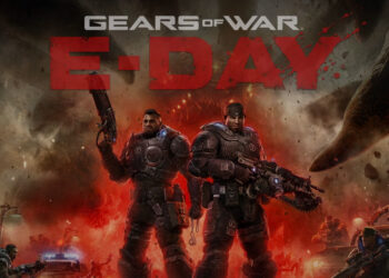 Gears of War: E-Day Gets October 6 Release Date, Confirmed as Xbox Console Exclusive