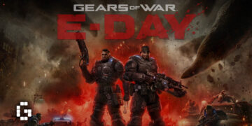 Gears of War: E-Day Gets October 6 Release Date, Confirmed as Xbox Console Exclusive