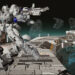 Bandai Namco Reveals Gundam Rogue Orbit for PS5, Xbox Series, and PC