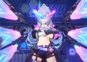 Honkai: Star Rail Japanese News Blog Shuts Down After Spreading Leaked Content