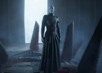 Clive Barker’s Hellraiser: Revival Gets October 8 Release Date