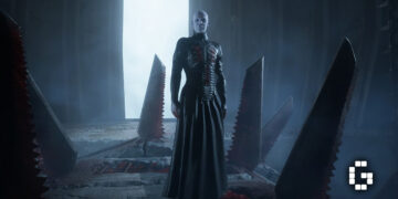 Clive Barker’s Hellraiser: Revival Gets October 8 Release Date