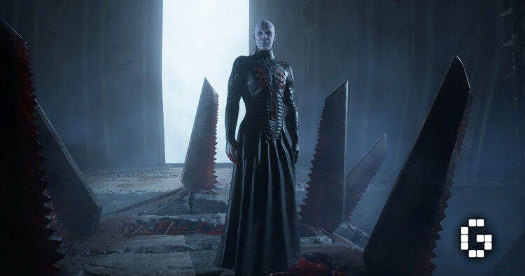 Clive Barker’s Hellraiser: Revival Gets October 8 Release Date