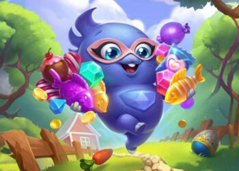 How Two Big Studios Are Challenging The Mobile Game Genre Homa Built