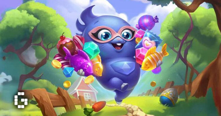 How Two Big Studios Are Challenging The Mobile Game Genre Homa Built