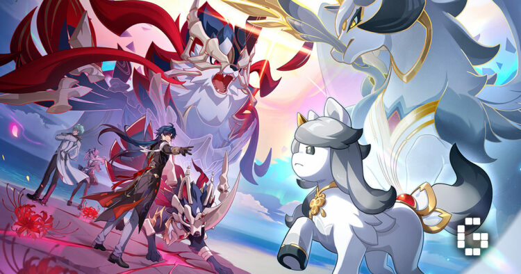 Honkai: Nexus Anima Evolution Test