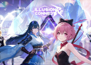[GUIDE] Illusion Connect: Re Codes & How to Redeem Them