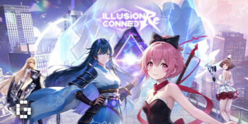 [GUIDE] Illusion Connect: Re Codes & How to Redeem Them