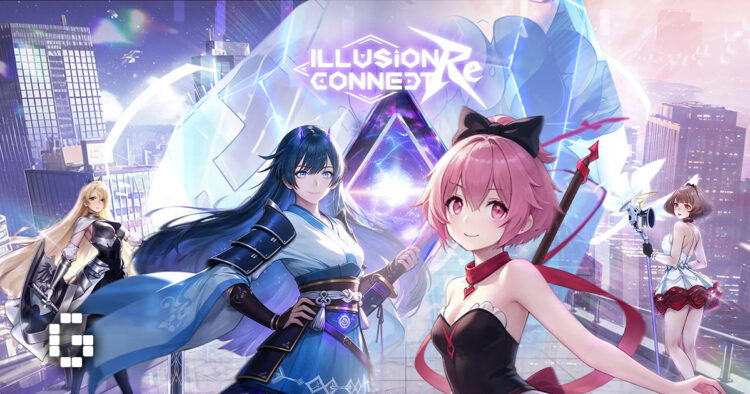 [GUIDE] Illusion Connect: Re Codes & How to Redeem Them