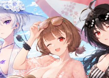 [GUIDE] Illusion Connect: Re Tier List