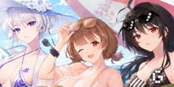 [GUIDE] Illusion Connect: Re Tier List