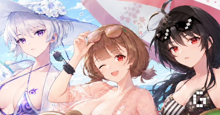 [GUIDE] Illusion Connect: Re Tier List
