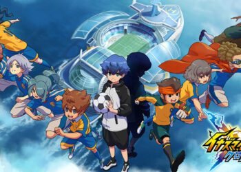 Inazuma Eleven: Cross Launches on Mobile in Japan on June 9