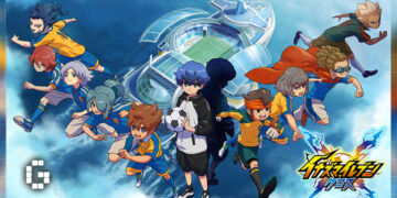 Inazuma Eleven: Cross Launches on Mobile in Japan on June 9