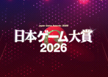 Japan Game Awards 2026 Opens Public Voting