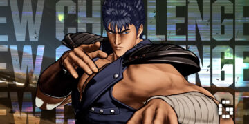 Kenshiro Fatal Fury