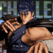 Kenshiro Fatal Fury