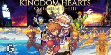 Square Enix Announces Kingdom Hearts Collection [I ~ III], Coming to PS5, Xbox Series, and Switch 2