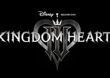 Kingdom Hearts IV