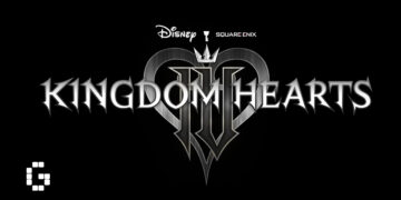 Kingdom Hearts IV
